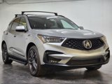 Used 2021 Acura RDX A-Spec image 2
