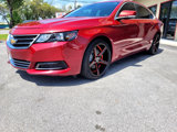 Used 2015 Chevrolet Impala LT image 2