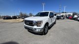 Used 2022 Ford F150 XLT w/ Equipment Group 302A High image 2