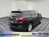 Used 2019 Chevrolet Equinox LS w/ LS Convenience Package image 4