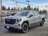 New 2025 GMC Sierra 1500 Pro w/ Graphite Edition image 3
