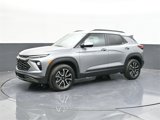 New 2025 Chevrolet TrailBlazer ACTIV w/ Convenience Package image 4