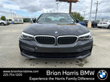 Used 2019 BMW 530e w/ Convenience Package image 2