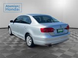 Used 2014 Volkswagen Jetta S image 3