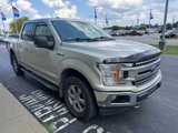 Used 2018 Ford F150 XLT w/ Equipment Group 302A Luxury image 3