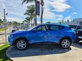 New 2024 Dodge Hornet R/T Plus w/ Tech Pack Plus w/o Parking image 3