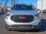 Used 2019 GMC Terrain SLE w/ Driver Convenience Package image 2