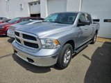 Used 2022 RAM 1500 SLT image 2