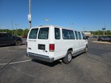 Used 2014 Ford E-350 and Econoline 350 XLT image 3