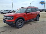 Used 2022 Ford Bronco Sport Big Bend image 3