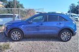 Used 2021 Cadillac XT4 Sport w/ Driver Awareness Package image 3