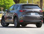 Used 2021 MAZDA CX-5 Touring w/ Touring Preferred SV Package image 3