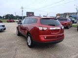 Used 2014 Chevrolet Traverse LT image 5