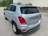 Used 2018 Chevrolet Trax LT w/ LT Convenience Package image 5