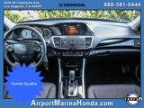 Used 2017 Honda Accord LX image 2