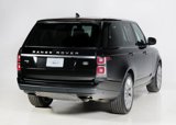 Certified 2021 Land Rover Range Rover Westminster Edition image 2