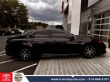 Used 2022 Toyota Camry SE image 4