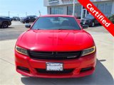 Used 2023 Dodge Charger SXT image 2