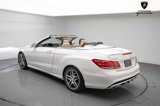 Used 2015 Mercedes-Benz E 550 Cabriolet image 3