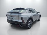 Used 2024 Cadillac Lyriq Sport image 5
