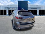 New 2025 MAZDA CX-5 AWD 2.5 S w/ Preferred Package image 5