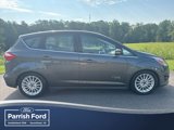 Used 2015 Ford C-MAX Energi SEL w/ Equipment Group 303A image 2