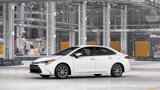 New 2025 Toyota Corolla LE image 5