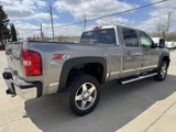 Used 2014 Chevrolet Silverado 2500 LTZ w/ LTZ Plus Package image 5