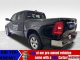 New 2025 RAM 1500 Big Horn image 4
