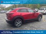 Used 2024 MAZDA CX-30 AWD 2.5 S w/ Premium Package image 6