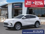 New 2025 Buick Envista Preferred w/ Convenience I Package image 2