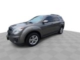 Used 2012 Chevrolet Equinox LT w/ Driver Convenience Package image 4