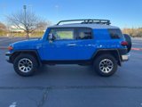Used 2007 Toyota FJ Cruiser 2WD image 4