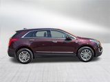 Used 2018 Cadillac XT5 Luxury w/ Driver Awareness Package image 4
