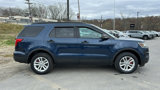 Used 2017 Ford Explorer 4WD image 3