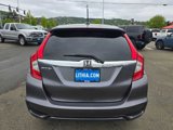 Used 2018 Honda Fit EX image 4