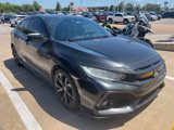 Used 2018 Honda Civic Sport Touring image 2