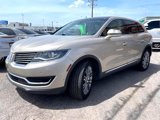 Used 2017 Lincoln MKX Reserve image 2