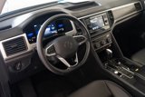 Used 2022 Volkswagen Atlas SE image 3