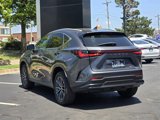 Certified 2025 Lexus NX 250 FWD w/ Towing Package (2000 Lbs) image 5