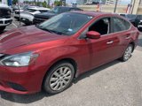 Used 2016 Nissan Sentra SV image 4