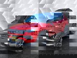 New 2025 Jeep Compass Limited image 2