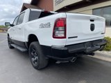 Used 2022 RAM 1500 Big Horn image 6