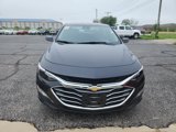 Used 2023 Chevrolet Malibu LT image 2