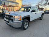 Used 2013 Chevrolet Silverado 2500 W/T image 2