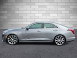 Used 2020 Cadillac CT4 Premium Luxury w/ Climate Package image 2