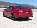 Used 2020 Honda Accord Sport image 3