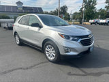 Used 2020 Chevrolet Equinox LS w/ LS Convenience Package image 3