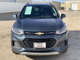Used 2021 Chevrolet Trax LT image 2