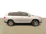 Used 2011 Toyota Highlander Limited image 2